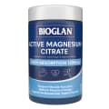 Bioglan Active Magnesium Citrate Tablets 200