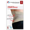 Thermoskin Thermal Support Lumbar Support Medium