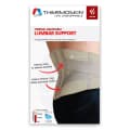 Thermoskin Thermal Support Lumbar Support Large