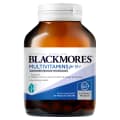 Blackmores Multivitamin for 50+ Tablets 90