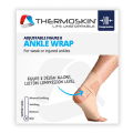 Thermoskin Elastic Ankle Wrap Large/Xlarge