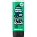 Cussons Original Source Bodywash Tingly Mint Tea Tree 250mL