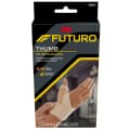 Futuro Deluxe Thumb Stabiliser Small/Medium Beige