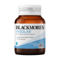 Blackmores Insolar Vitamin B3 60 Tablets