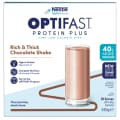 Optifast Protein Plus Chocolate Shake 63g 10 pack