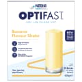 Optifast VLCD Banana 53g 12 pack