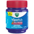 Vicks VapoRub Xtra Strong Ointment 100g