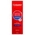 Colgate Toothpaste Optic White High Impact 85g