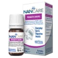 Nestle NanCare Probiotic Drops Gut & Digestive 10mL