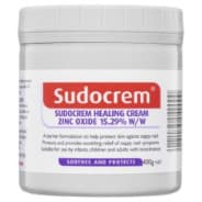 Sudocrem 400g - 5011025049009 are sold at Cincotta Discount Chemist. Buy online or shop in-store.