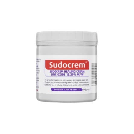 Sudocrem 400g - 5011025049009 are sold at Cincotta Discount Chemist. Buy online or shop in-store.