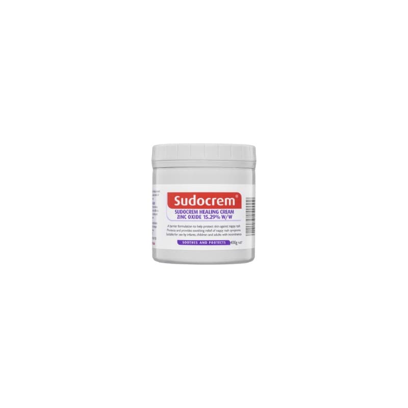 Sudocrem 400g - 5011025049009 are sold at Cincotta Discount Chemist. Buy online or shop in-store.