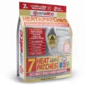 Athelite Heat Patches 7pk