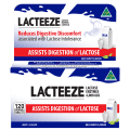 Lacteeze Tablets 120