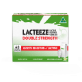 Lacteeze Double Strength Capsules 40