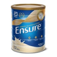 Ensure Powder Vanilla 850g - 8710428999849 are sold at Cincotta Discount Chemist. Buy online or shop in-store.