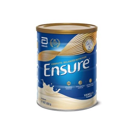 Ensure Powder Vanilla 850g - 8710428999849 are sold at Cincotta Discount Chemist. Buy online or shop in-store.