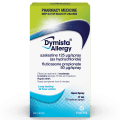 Dymista Allergy Nasal Spray 120 Dose 17mL