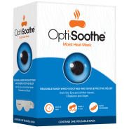 Opti Soothe Eye Heat Therapy pack - 9421033250452 are sold at Cincotta Discount Chemist. Buy online or shop in-store.