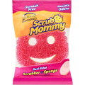 Scrubb Daddy Essentials Scrub Mommy Pink