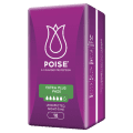 Poise Extra Plus Pads 5D Heavy 10 pack