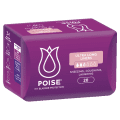 Poise Liners Ultra Extra Long Absorb 20 Pack