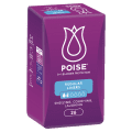 Poise Light Liner 1.5D Regular 26 pack