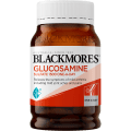 Blackmores Glucosamine 1500mg One-A-Day Tablets 180