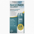 Nasonex Allergy 140 MD Spray