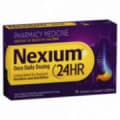 Nexium 24 Hour 20mg 14 Tablets