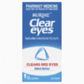 Murine Clear Eyes 15mL