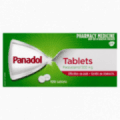 Panadol 100 Tablets