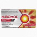 Nuromol 6 Tablets