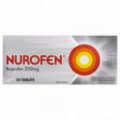 Nurofen Tab 24