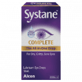 Systane Complete Lubricant Eye Drops 10mL