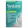 Systane Hydration Ud Eye Drops 30x0.7mL