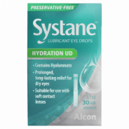 Systane Hydration Ud Eye Drops 30x0.7mL - 300651437089 are sold at Cincotta Discount Chemist. Buy online or shop in-store.