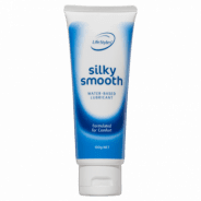 Lifestyles Lubricant Silky Smooth 100g - 9352417000656 are sold at Cincotta Discount Chemist. Buy online or shop in-store.