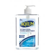 Ego Aqium Antibacterial Hand Gel 1L - 9314839007668 are sold at Cincotta Discount Chemist. Buy online or shop in-store.