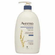 Aveeno Skin Relief Body Wash 1L - 9300607761429 are sold at Cincotta Discount Chemist. Buy online or shop in-store.