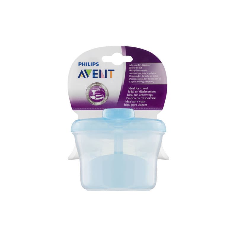 Avent milk hot sale powder dispenser