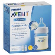 Avent classic discount feeding bottle