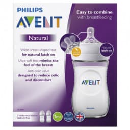 Buy buy baby avent hot sale bottles