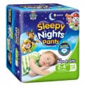 BabyLove Sleepy Nights Pants 2-4yrs 12 pack