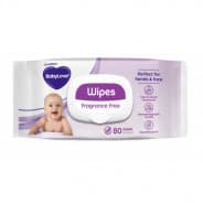 Babylove Baby Everyday Wipes 80 Pack - 9312818004530 are sold at Cincotta Discount Chemist. Buy online or shop in-store.