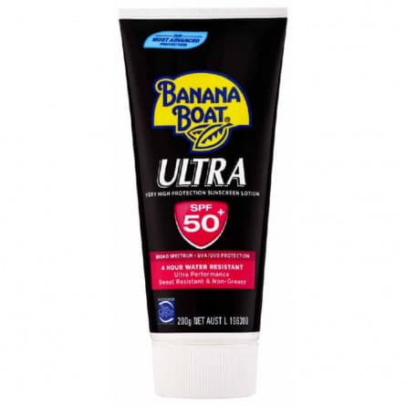 Banana Boat Ultra SPF50+ 200g - 9330344001533 are sold at Cincotta Discount Chemist. Buy online or shop in-store.