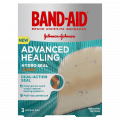 Band-Aid Advanced Healing Jumbo 3 pack