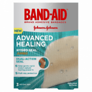 Band-Aid Advanced Healing Jumbo 3 pack - 9300607179880 are sold at Cincotta Discount Chemist. Buy online or shop in-store.