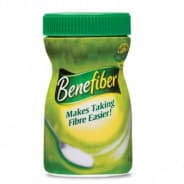 Benefiber 155g - 9310130044982 are sold at Cincotta Discount Chemist. Buy online or shop in-store.