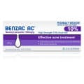 Benzac AC Gel 10.0%  60g